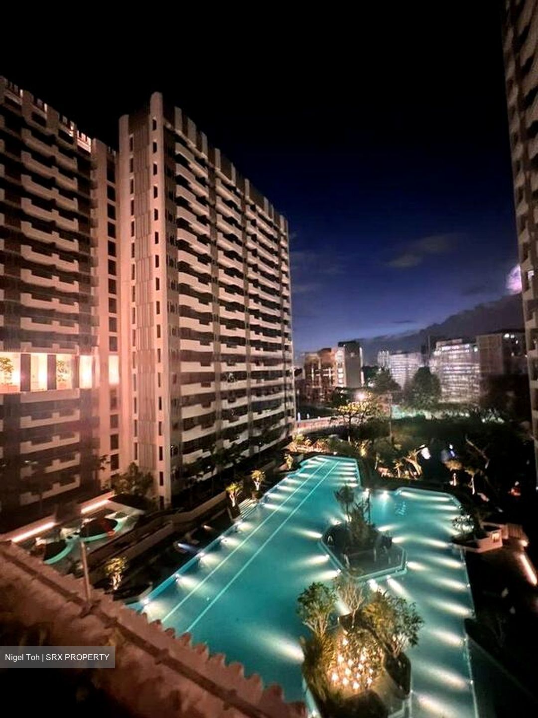 The Tre Ver (D13), Condominium #466408821
